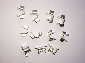 五金沖壓件生產(chǎn)要點