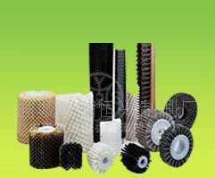 廣西地區(qū)工業(yè)毛刷產(chǎn)品全覽 條刷、圓盤(pán)刷、板刷、異形刷與毛刷輥的專業(yè)解析