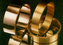 公司介紹 云南銅業(yè) 集團(tuán) 楚雄云星銅材廠