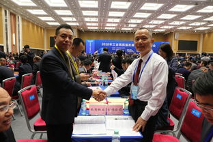 主動作為 服務(wù)企業(yè) 為實體經(jīng)濟(jì)引入金融活水 廣西中小企業(yè)融資擔(dān)保公司助力廣西2018年工業(yè)高質(zhì)量發(fā)展銀企對接會