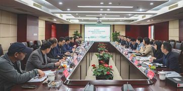 金田銅業子公司杰克龍精工 順利通過 浙江制造 團體標準評審