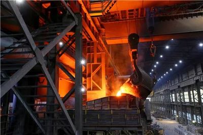 金川集團60余載風雨兼程 銅業鐫刻時代印記，從歷史走向未來