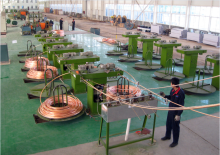 全順銅業 專注品質，引領銅業發展新篇章