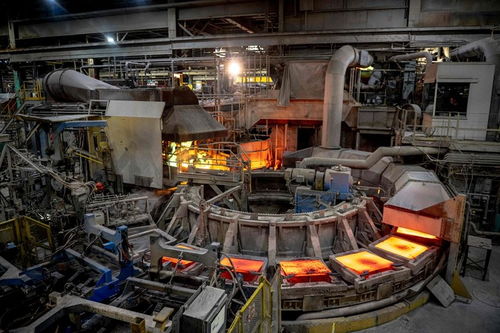 全球銅業(yè)的未來格局 在高價(jià)格區(qū)間的彈性調(diào)整與動態(tài)平衡