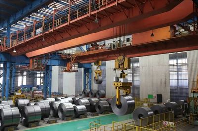 ERE FA薏萊蒲茵口碑產(chǎn)品歷險(xiǎn)記 銅業(yè)科技的創(chuàng)新征程